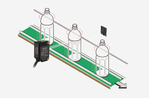 Transparent object detection