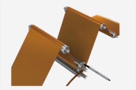 Displacement measurement