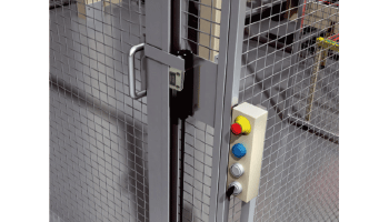 Gate magnetic sensor