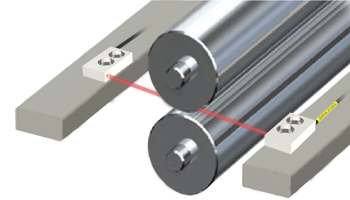 Fibre optic sensors