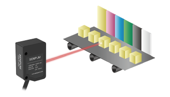 Photoelectric sensors