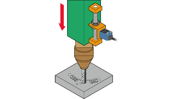 Inductive proximity sensors